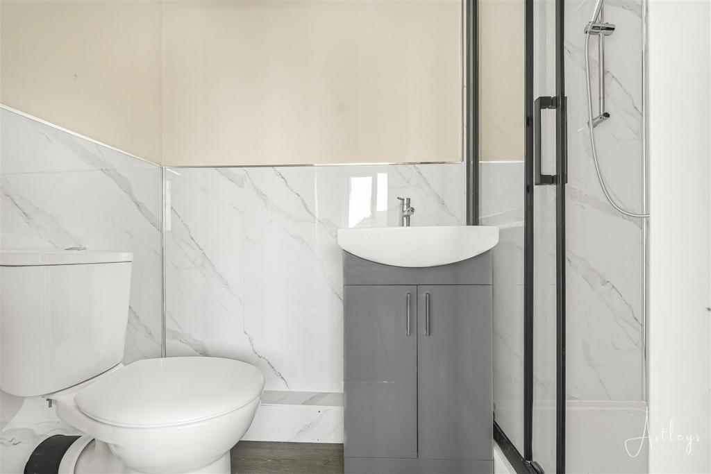 En-suite