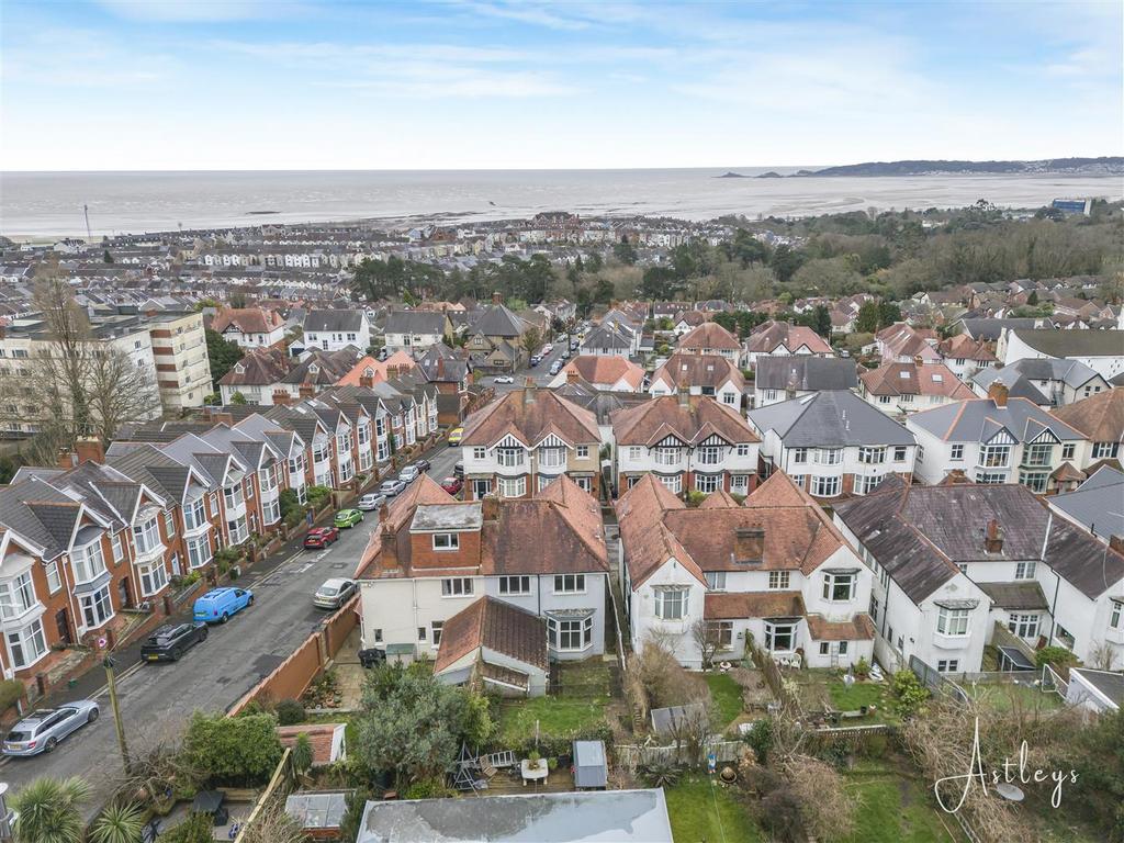 Aerial Images