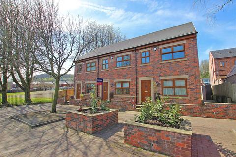 undefined, Shaftsbury Avenue Darwen BB3 1HY