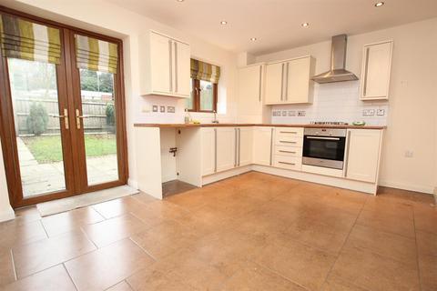 undefined, Shaftsbury Avenue Darwen BB3 1HY