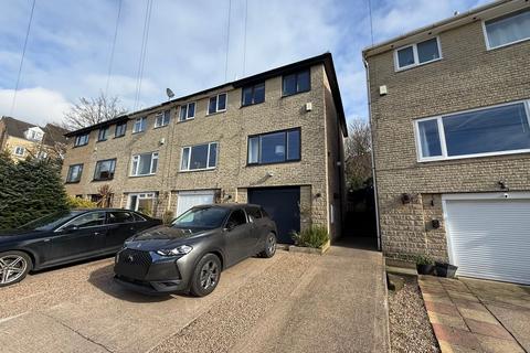 undefined, Keswick Close, Siddal HX3