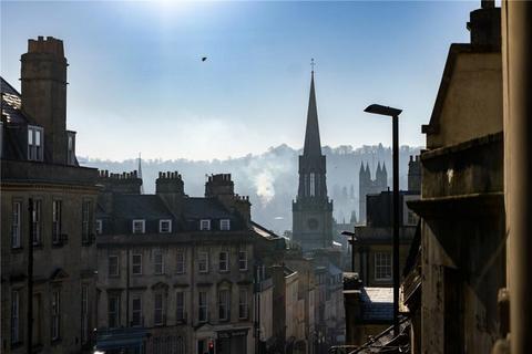 undefined, 1 Alfred Street, Bath BA1
