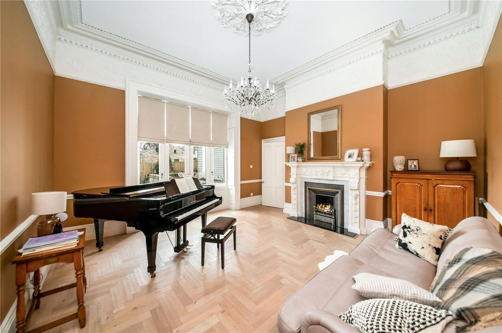 Music Room