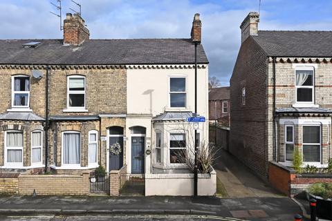 undefined, Neville Terrace, Haxby Road, York, YO31