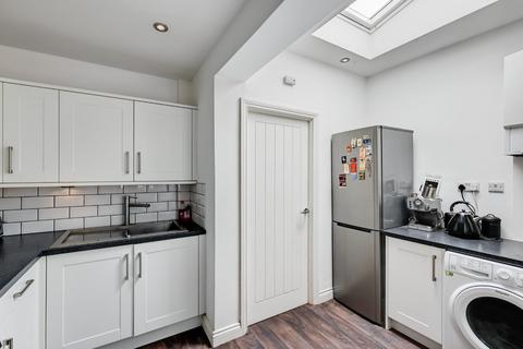 undefined, Neville Terrace, Haxby Road, York, YO31