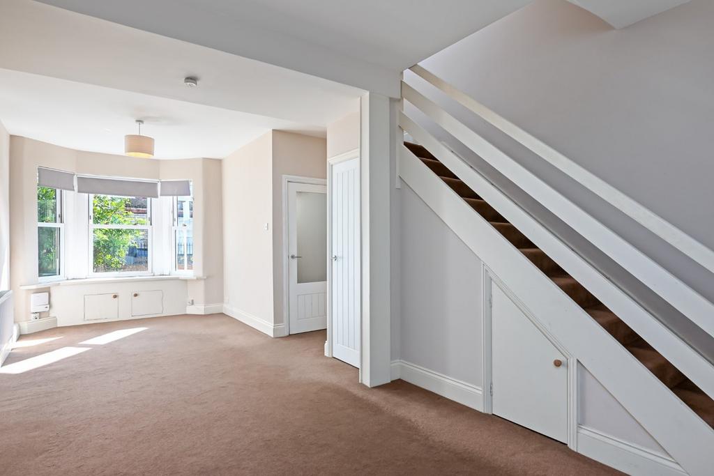 House in York, The Groves, Layerthorpe - View 2