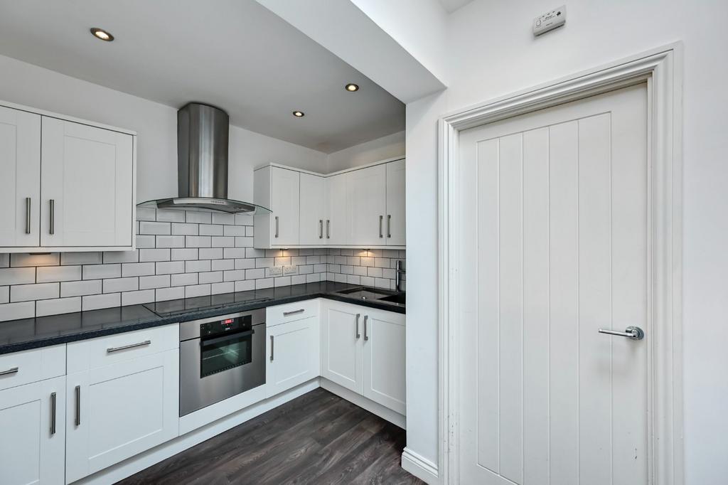 House in York, The Groves, Layerthorpe - View 4