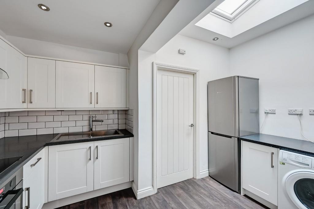 House in York, The Groves, Layerthorpe - View 5