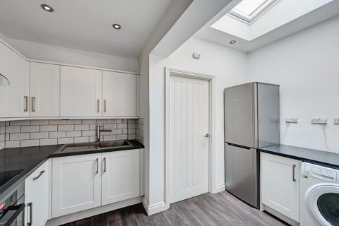 2 bedroom end of terrace house for sale, Neville Terrace, Haxby Road, York, YO31