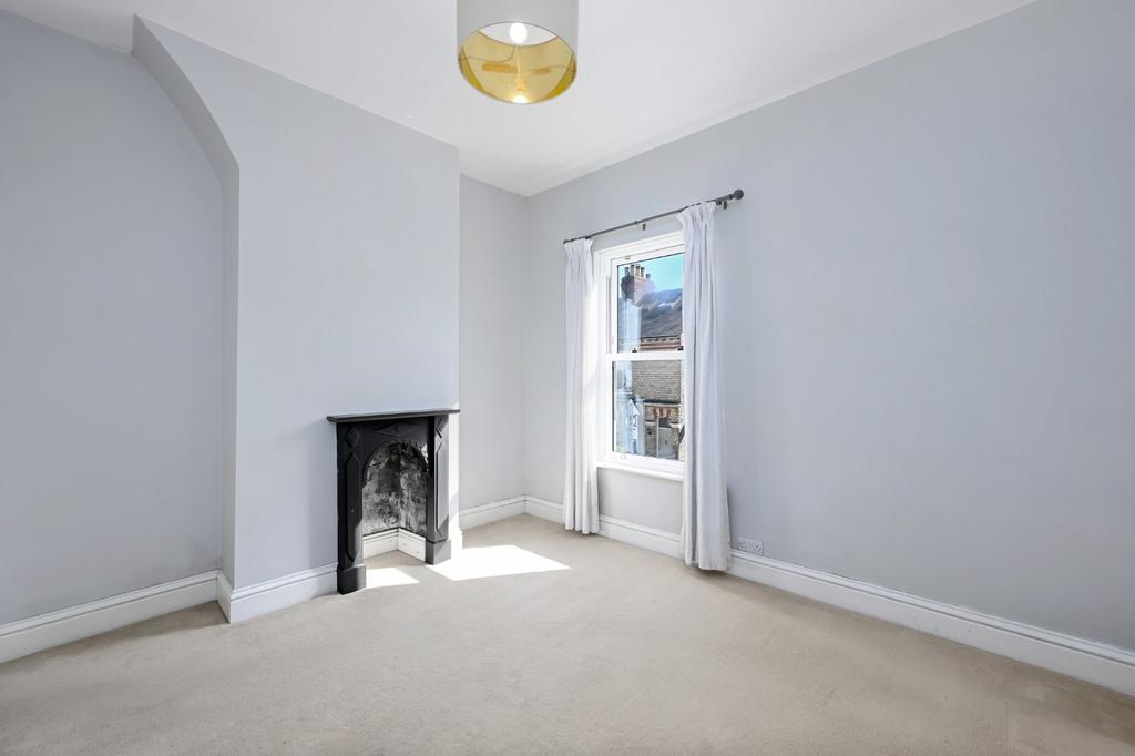 House in York, The Groves, Layerthorpe - More
