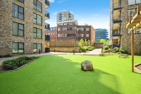 2 bedroom apartment for sale, St. Johns Road, Harrow