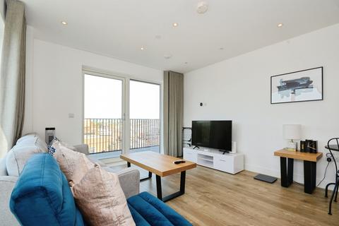 2 bedroom apartment for sale, St. Johns Road, Harrow