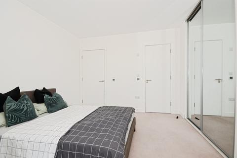 2 bedroom apartment for sale, St. Johns Road, Harrow