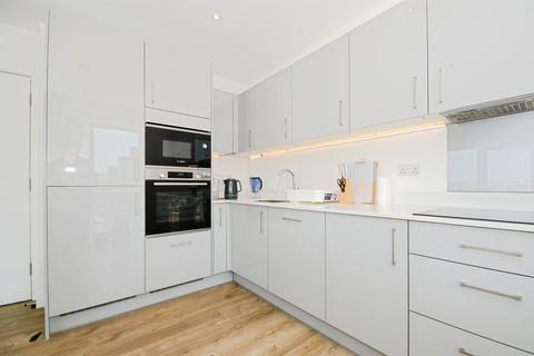 2 bedroom apartment for sale, St. Johns Road, Harrow