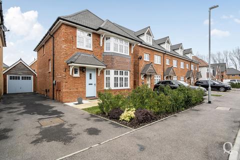 undefined, Barley Way, Sittingbourne, Kent, ME10