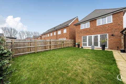 undefined, Barley Way, Sittingbourne, Kent, ME10