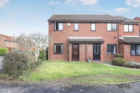 Moors Drive, Coven, Wolverhampton