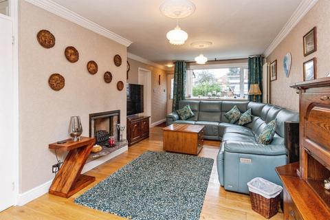 4 bedroom detached house for sale, Amblefield Way, Stafford