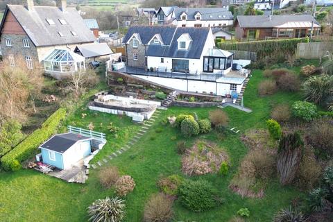 2 bedroom property with land for sale, Tresaith, Cardigan, SA43