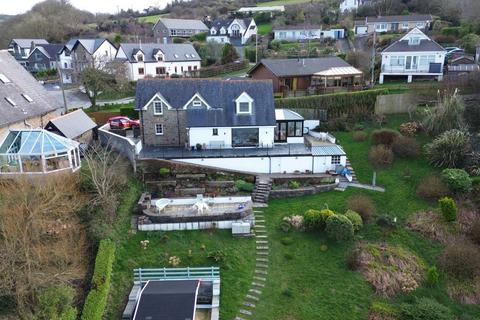2 bedroom property with land for sale, Tresaith, Cardigan, SA43