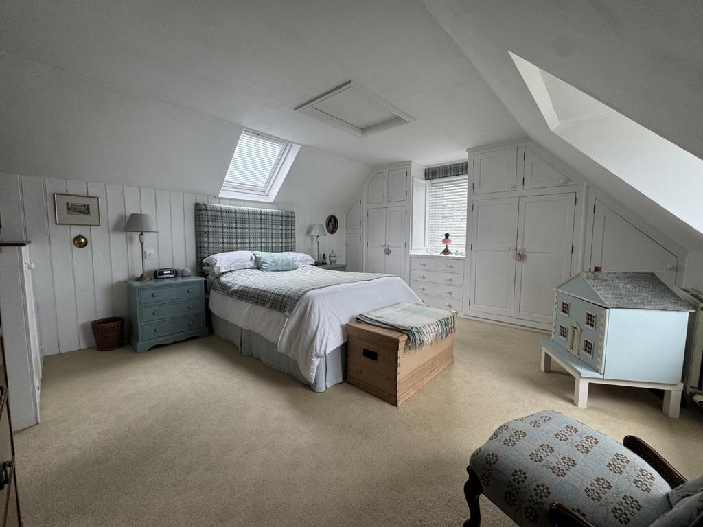 Front Bedroom 2