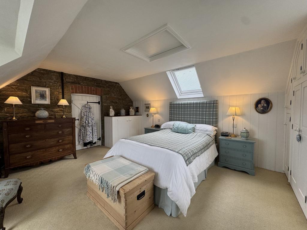 Front Bedroom 2
