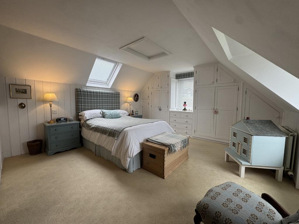Front Bedroom 2