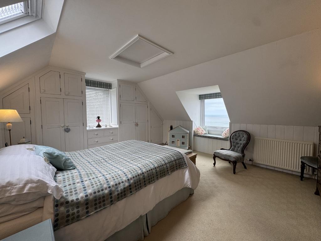 Front Bedroom 2