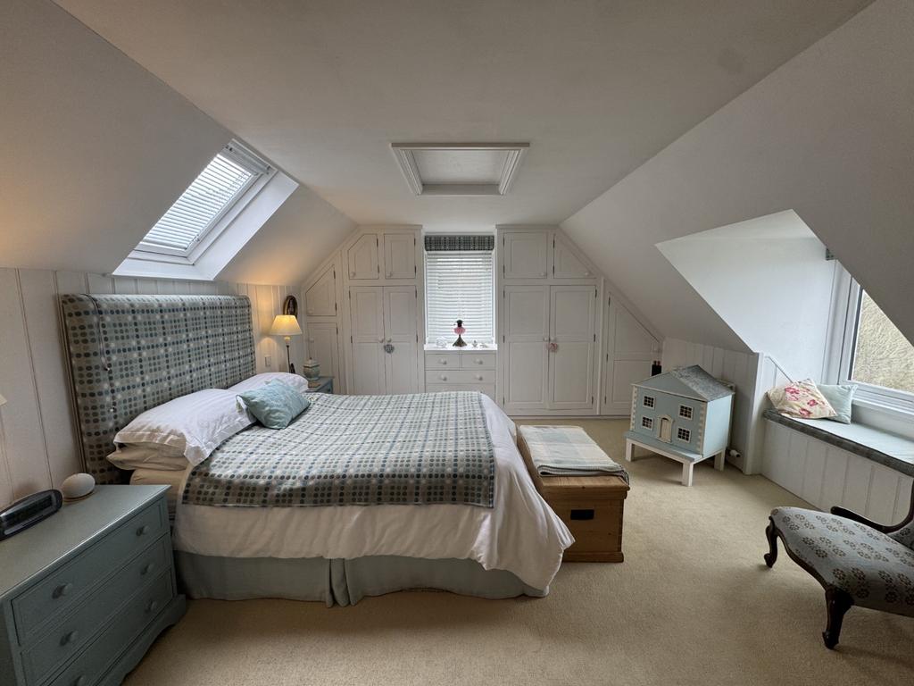 Front Bedroom 2