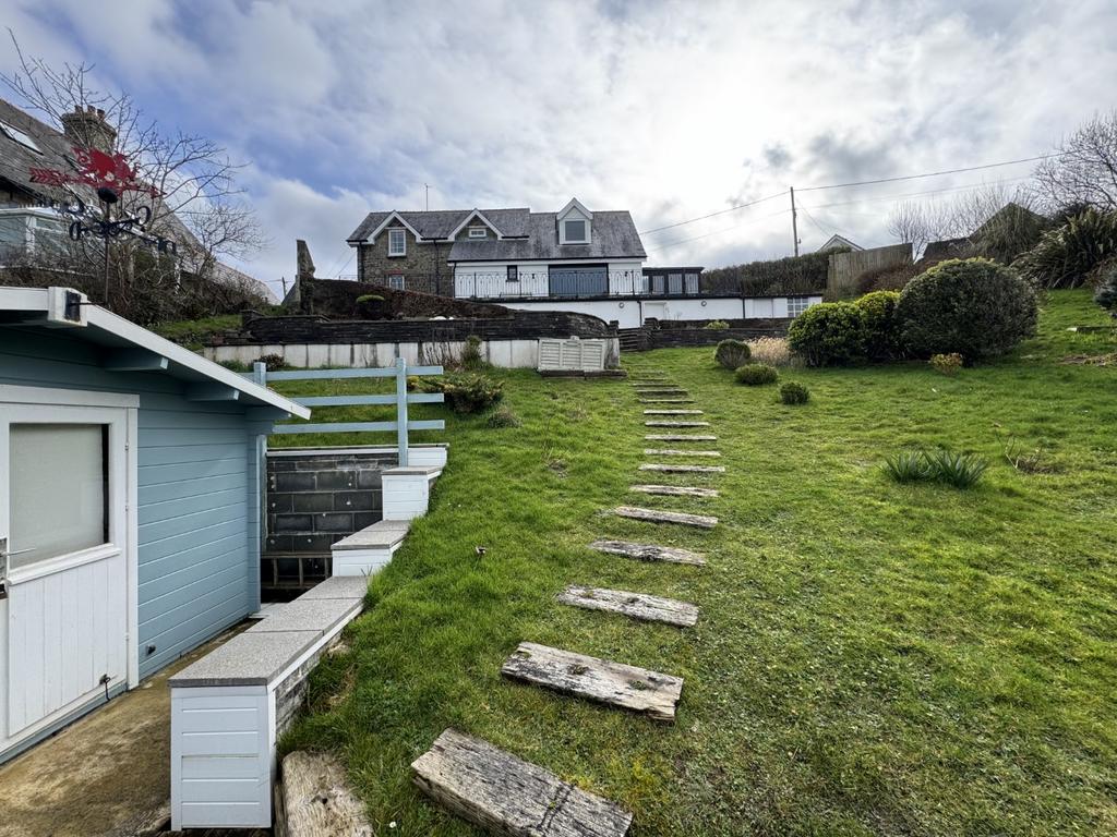 Summer House