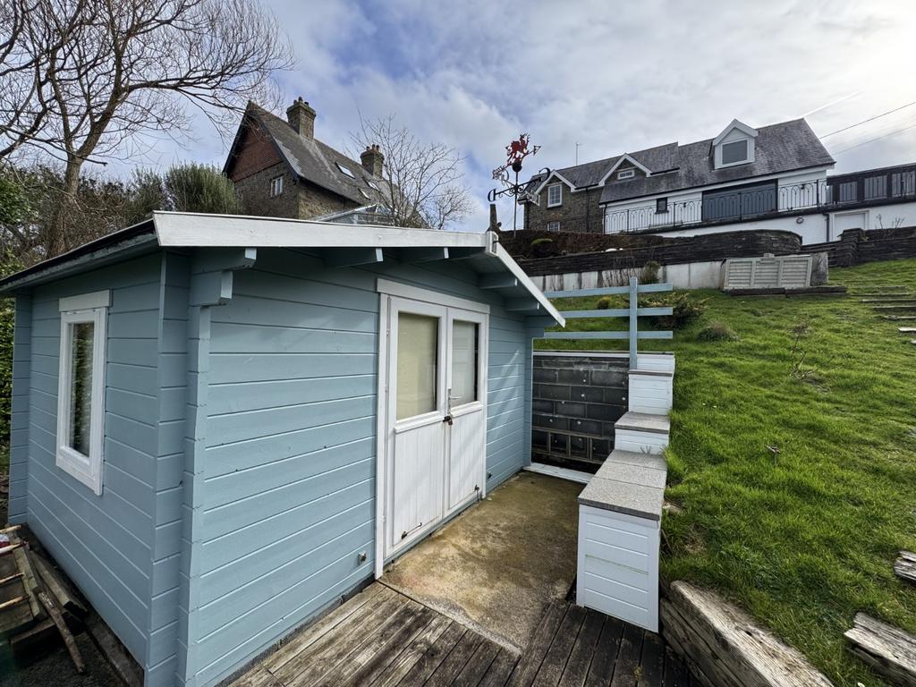 Summer House