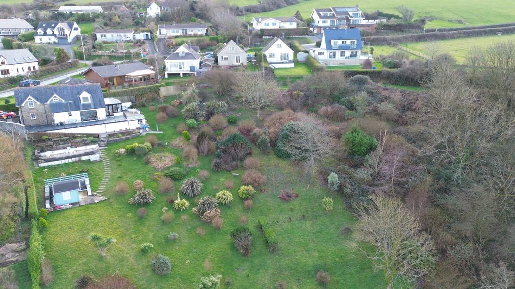 Main Garden