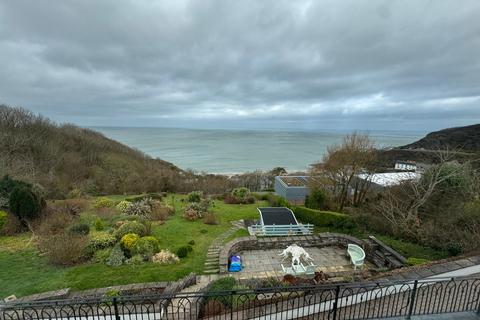 2 bedroom property with land for sale, Tresaith, Cardigan, SA43