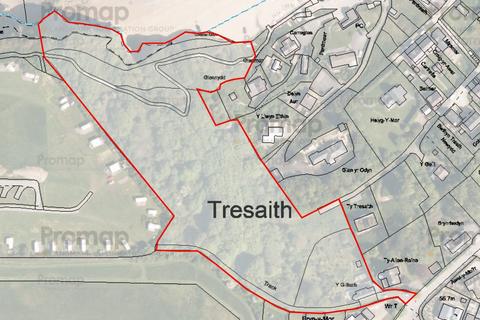 2 bedroom property with land for sale, Tresaith, Cardigan, SA43