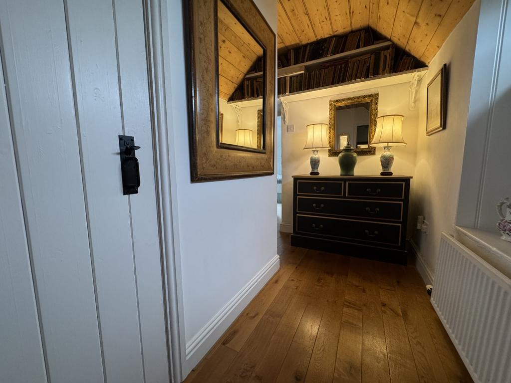 Inner Landing