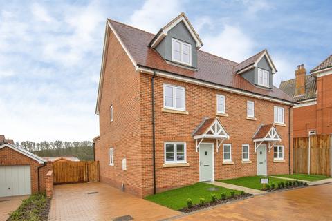 undefined, Braiswick, Colchester