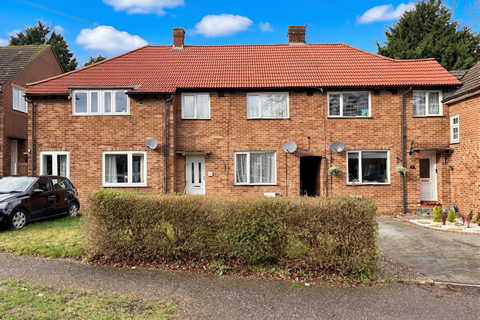 Hall Mead, Letchworth Garden City, SG6