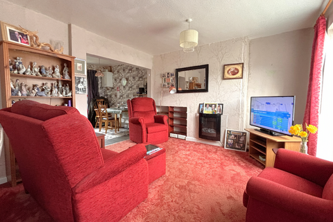 3 bedroom terraced house for sale, Hall Mead, Letchworth Garden City, SG6