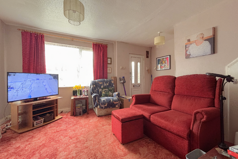 3 bedroom terraced house for sale, Hall Mead, Letchworth Garden City, SG6