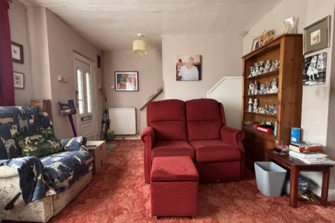 3 bedroom terraced house for sale, Hall Mead, Letchworth Garden City, SG6