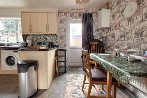 3 bedroom terraced house for sale, Hall Mead, Letchworth Garden City, SG6