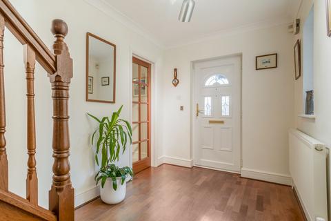 5 bedroom detached house for sale, Grange Park, St. Arvans, NP16