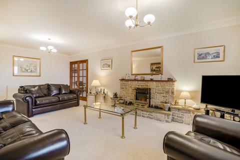5 bedroom detached house for sale, Grange Park, St. Arvans, NP16