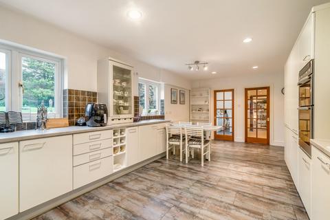 5 bedroom detached house for sale, Grange Park, St. Arvans, NP16