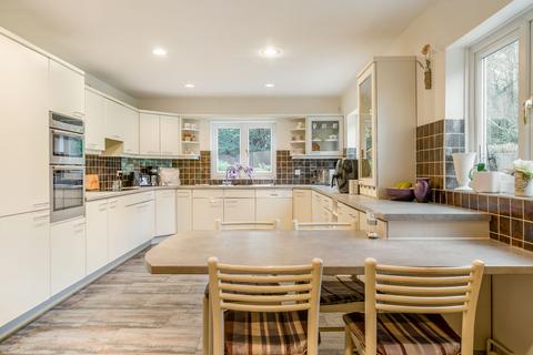 5 bedroom detached house for sale, Grange Park, St. Arvans, NP16