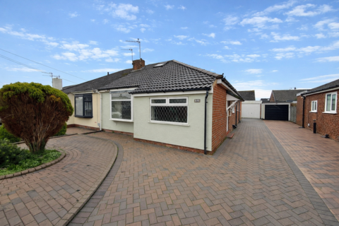 undefined, Whiteholme Drive, Carleton FY6