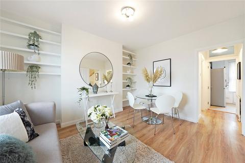 2 bedroom apartment to rent, Crayford Road, London, N7