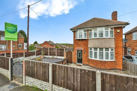 undefined, Walker Street, Eastwood, Nottingham