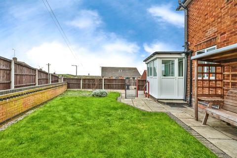 undefined, Walker Street, Eastwood, Nottingham