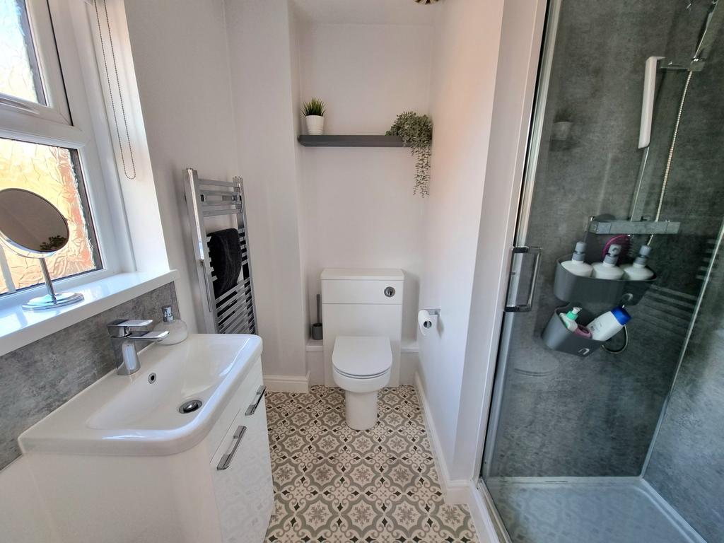 En-Suite
